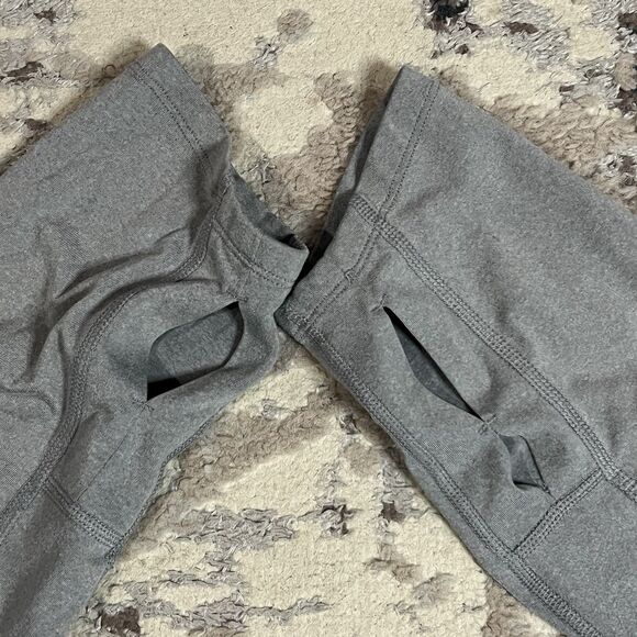 Nike Element Sweater Mens Medium Red Orange 1/4 Zip Pullover Dri-FIT Running XL - Picture 11 of 14